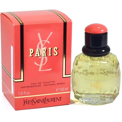 profumo paris yves saint laurent amazon